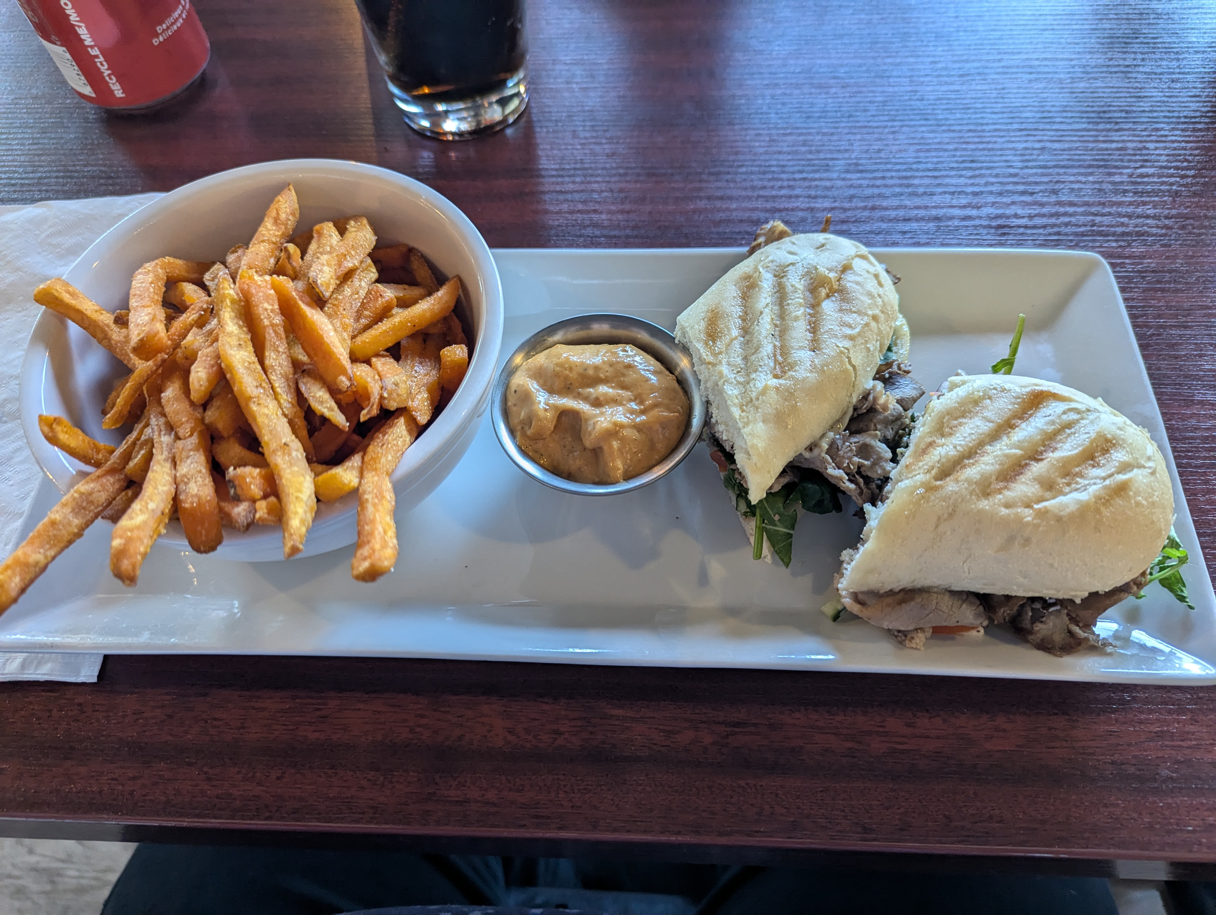 Birthday Trip to Canada,Alberta